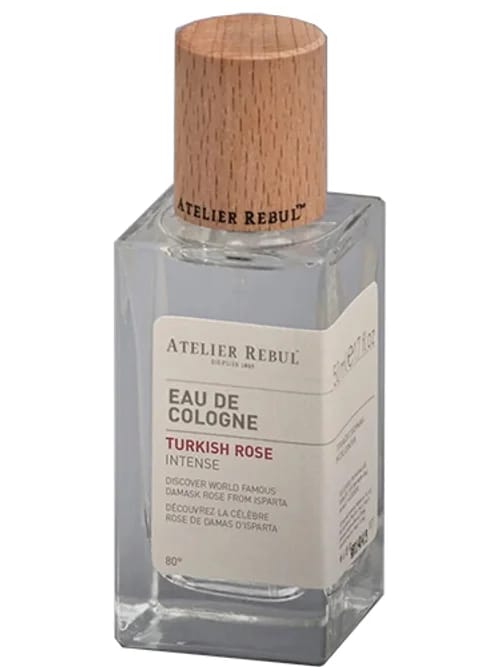 Turkish Rose Intense by Atelier Rebul