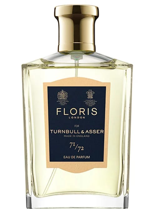 Turnbull & Asser 71/72 by Floris