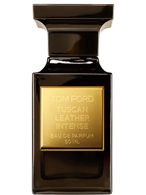 Tuscan Leather Intense by Tom Ford