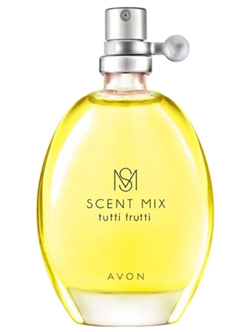 Tutti Frutti by Avon