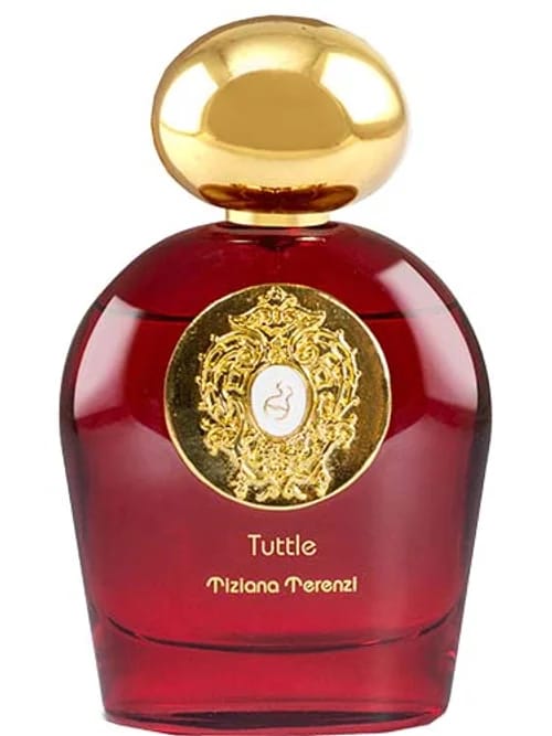 Tuttle by Tiziana Terenzi