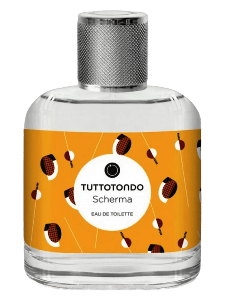 Scherma by Tuttotondo