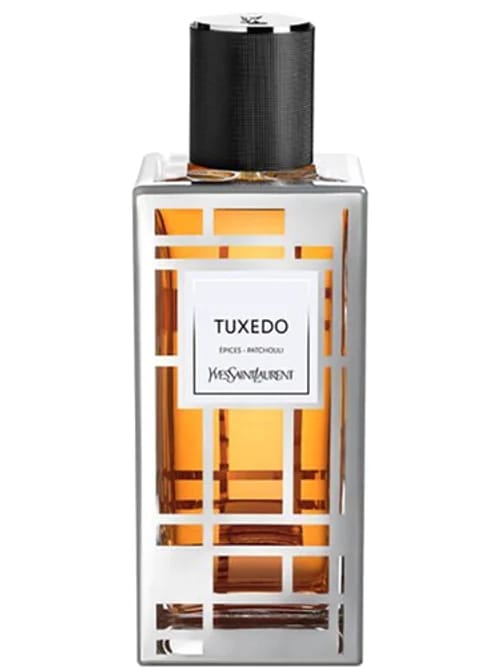 Tuxedo by Yves Saint Laurent