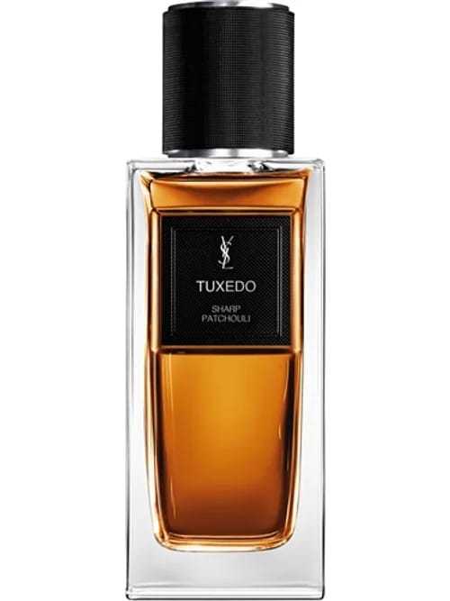 Tuxedo Sharp Patchouli by Yves Saint Laurent