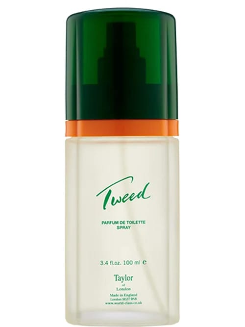 Tweed by Taylor Of London