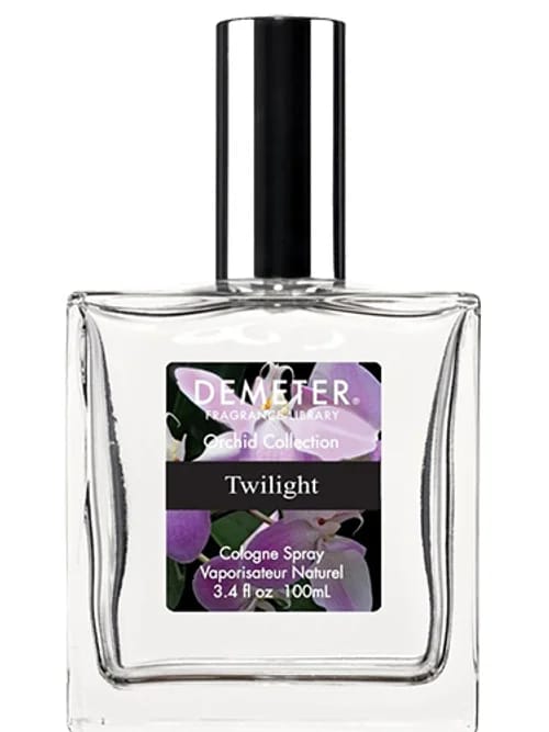 Twilight Orchid by Demeter Fragrance Library