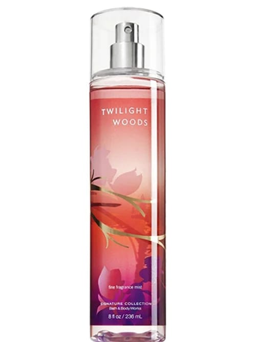 Twilight Woods by Bath & Body Works