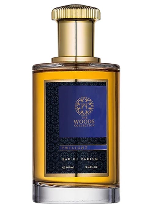 Twilight by The Woods Collection