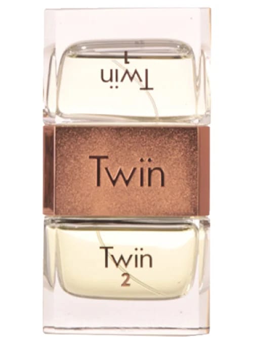 Twin Gold 2 by Arabian Oud