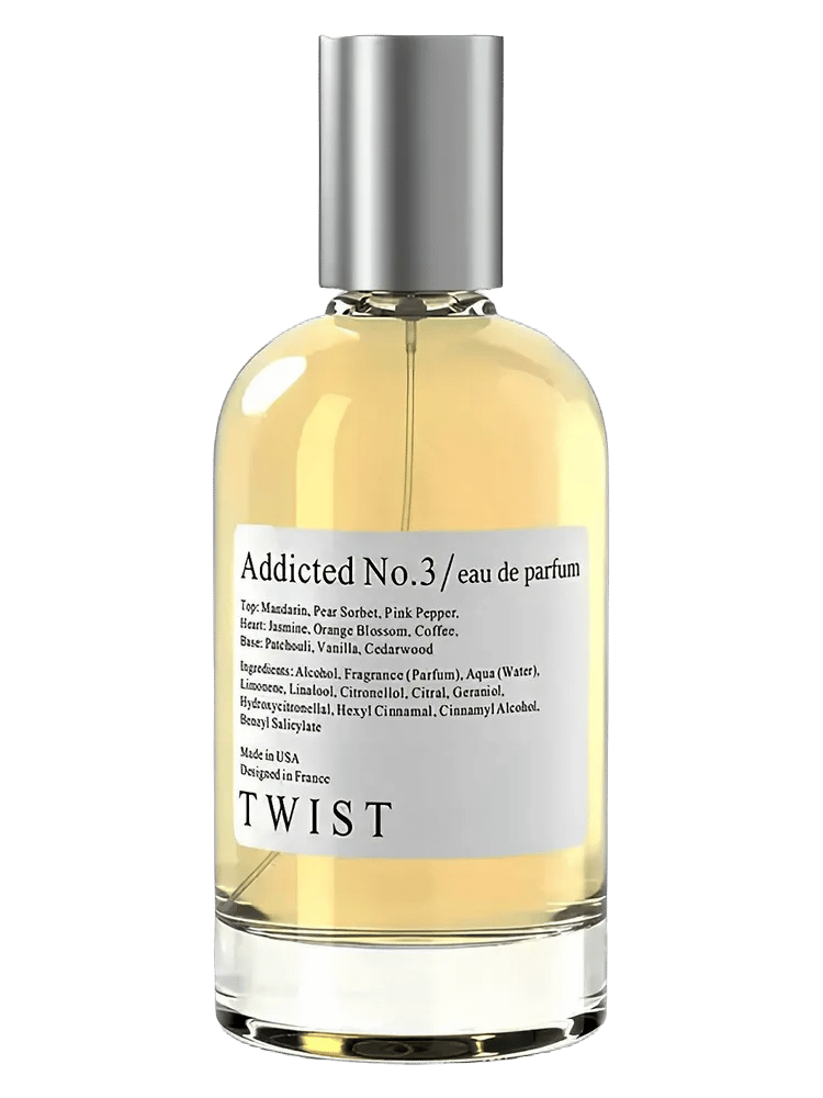 Addicted No.3 by Twist