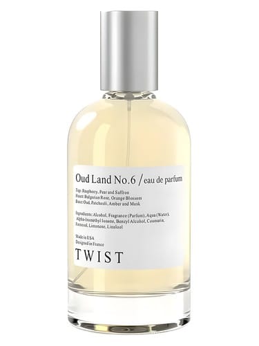 Oud Land No.6 by Twist