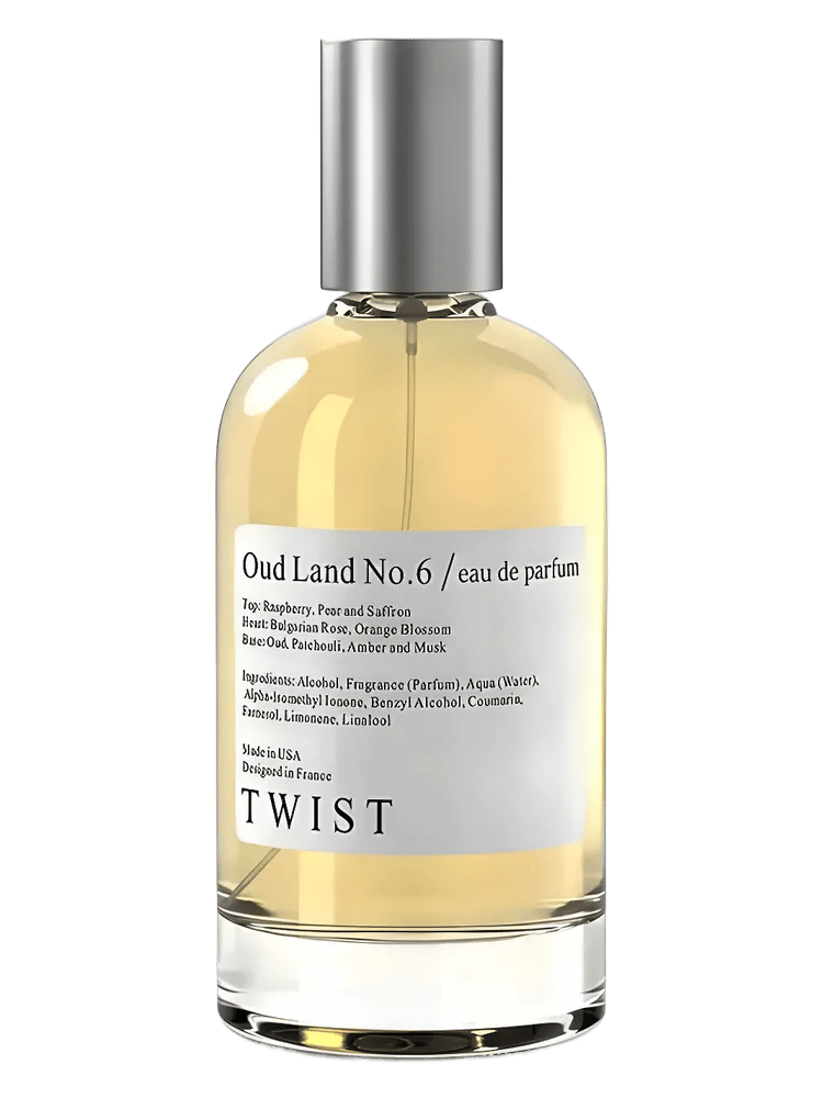 Oud Land No.6 by Twist