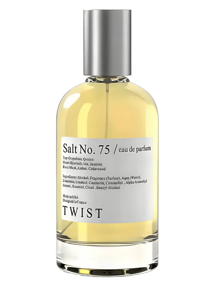 Salt No. 75 by Twist