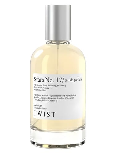 Stars No. 17 by Twist
