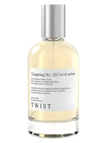 Tempting No. 20 by Twist