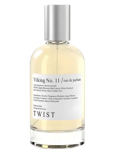 Viking No. 11 by Twist