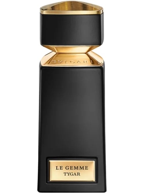 Tygar by Bulgari