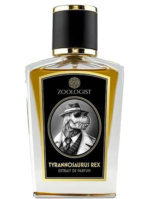 Tyrannosaurus Rex