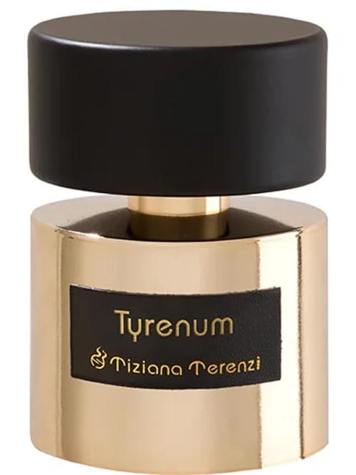 Tyrenum by Tiziana Terenzi