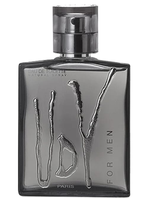 Udv For Men (Udv) by Ulric De Varens