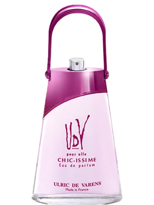 Udv Pour Elle Chic Issime by Ulric De Varens