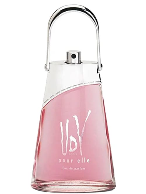 Udv Pour Elle by Ulric De Varens