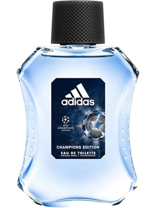 Uefa Champions League Champions by Adidas
