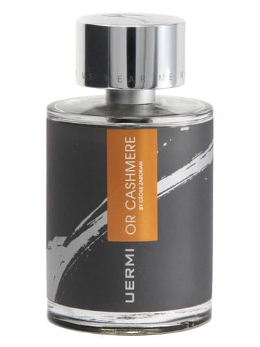 Or Cashmere by Uermi