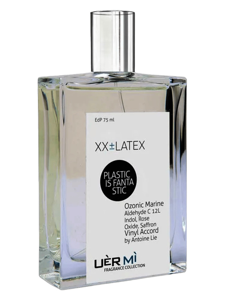 Xx Latex by Uermi