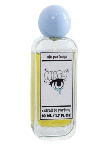 Misty by UFO Parfums