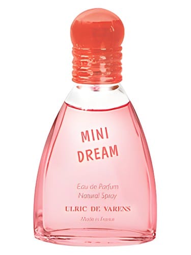 Mini Dream by Ulric De Varens