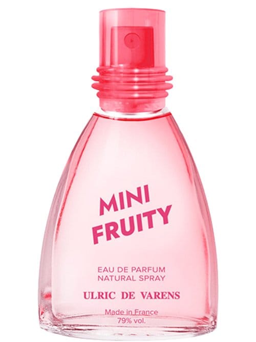 Mini Fruity by Ulric De Varens