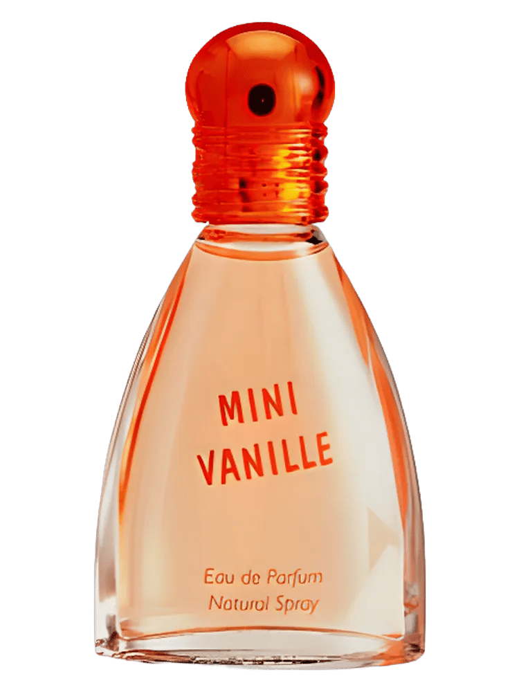 Mini Vanille by Ulric De Varens
