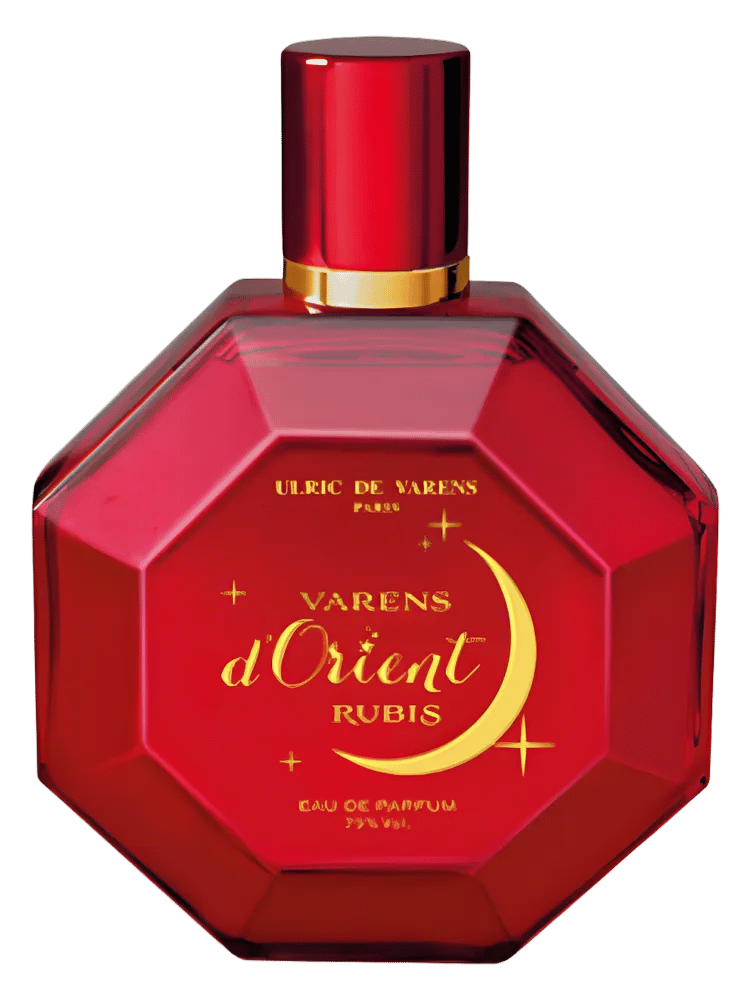 Varens D'Orient Rubis by Ulric De Varens