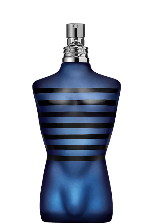 Ultra Male by Jean Paul Gaultier