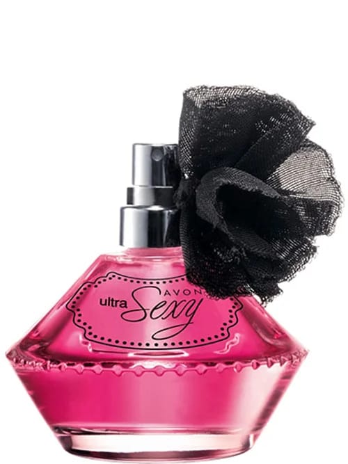 Ultra Sexy by Avon
