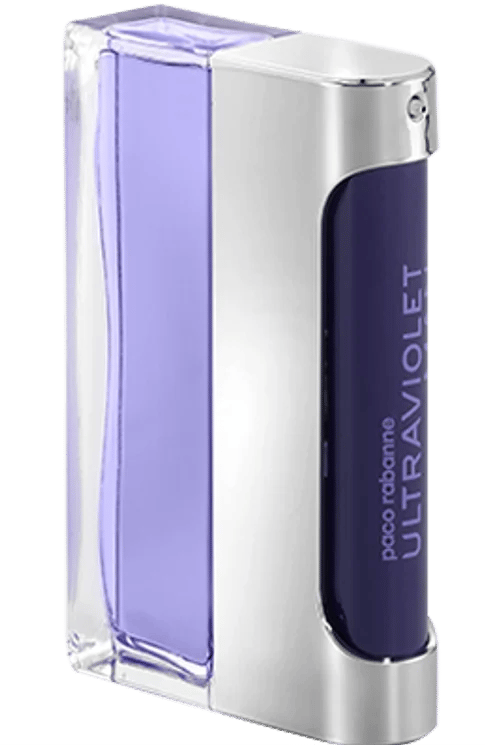 Ultraviolet Man by Rabanne
