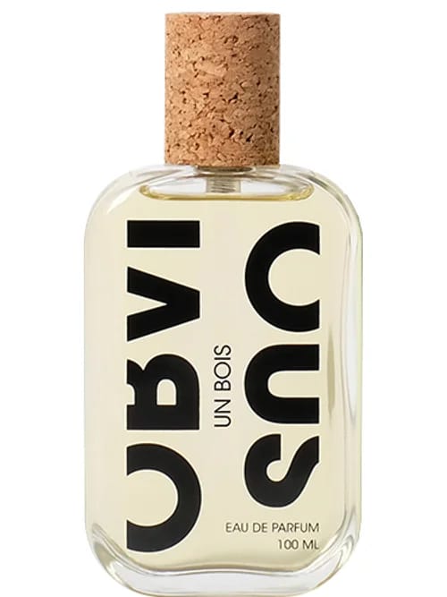 Un Bois by Obvious