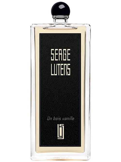 Un Bois Vanille by Serge Lutens