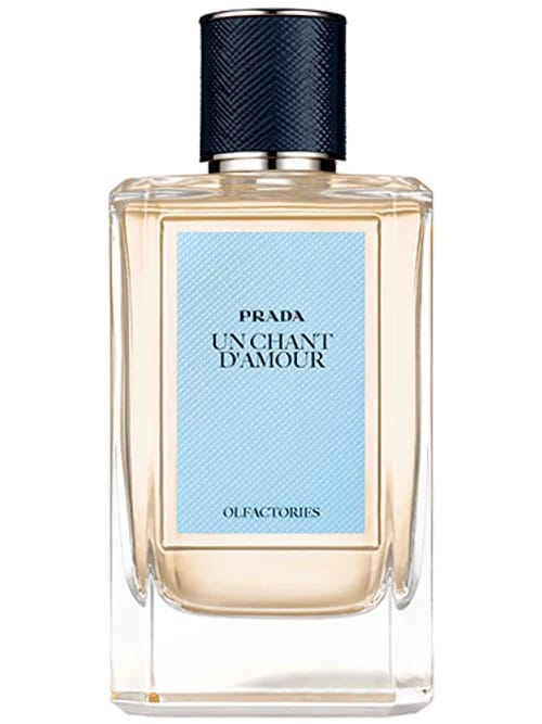 Un Chant D'Amour by Prada