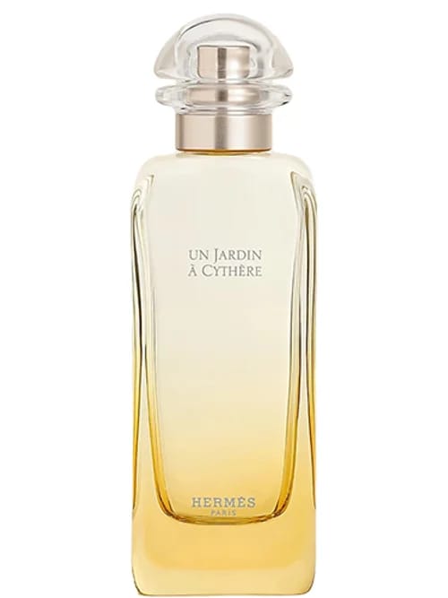Un Jardin À Cythère by Hermès