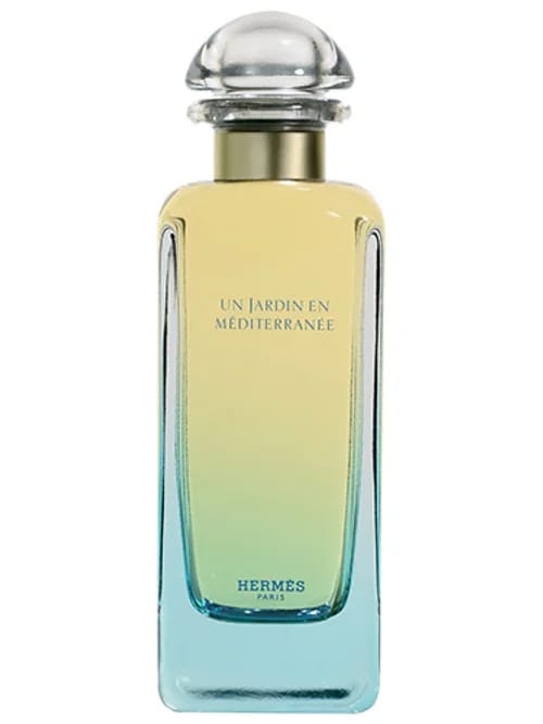 Un Jardin En Méditerranée by Hermès