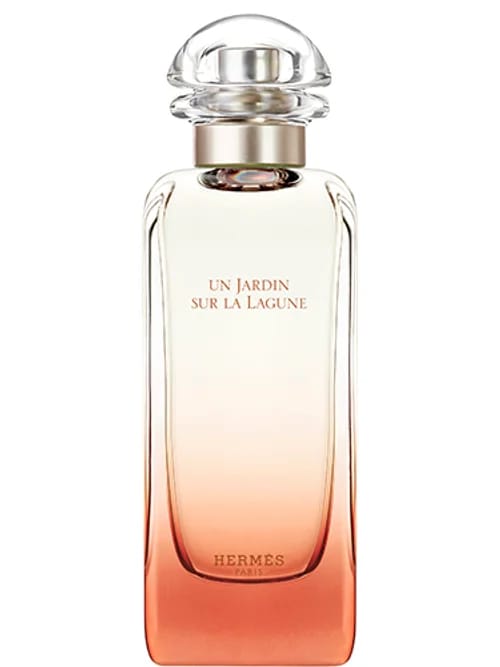 Un Jardin Sur La Lagune by Hermès
