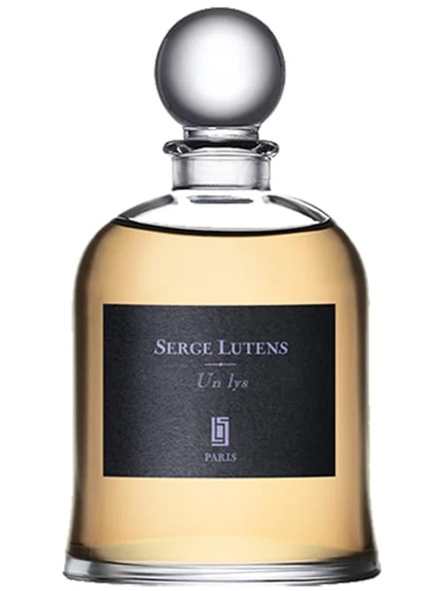 Un Lys by Serge Lutens
