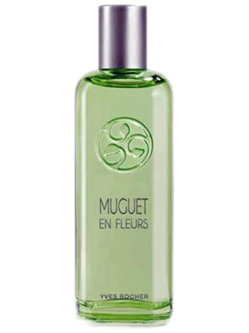 Un Matin Au Jardin : Muguet En Fleurs by Yves Rocher