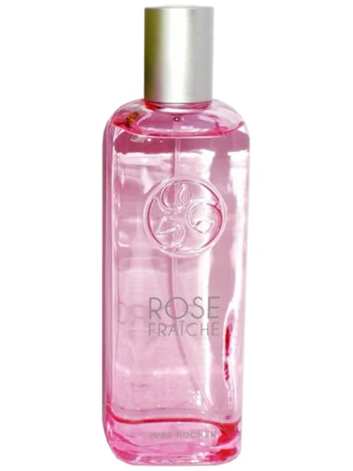 Un Matin Au Jardin : Rose Fraîche by Yves Rocher