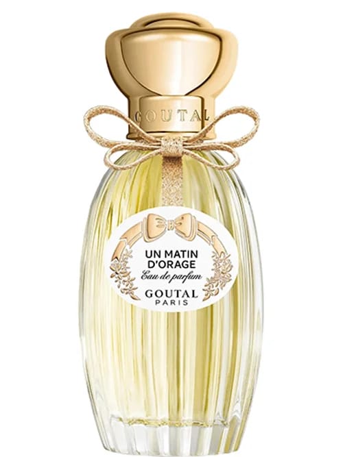Un Matin D'Orage by Goutal