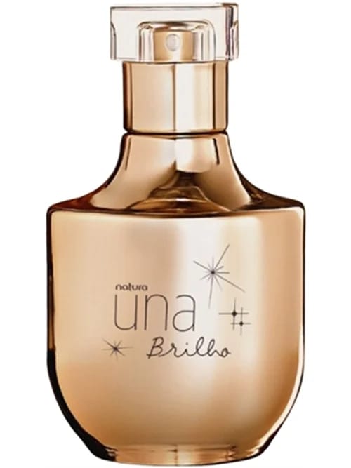 Una Brilho by Natura
