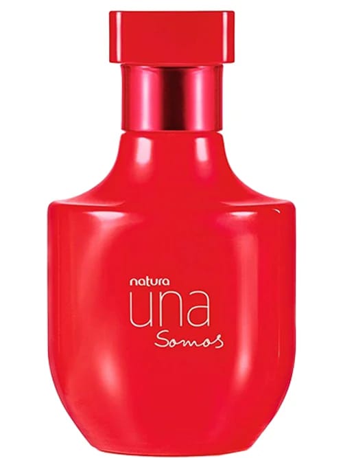 Una Somos by Natura