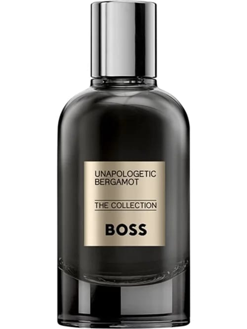 Unapologetic Bergamot by Hugo Boss